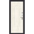 Porta S 55.55 Almon 28 Входная дверь мдф+мдф