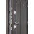 Porta S 55.55 Almon 28 Входная дверь мдф+мдф