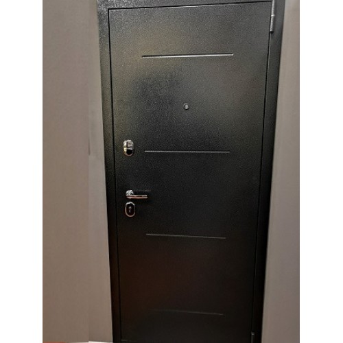 Porta S 104.П22 Антик Серебро/Cappuccino Veralinga