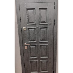 Porta M К18.K18 Rocky Road/Silk Road