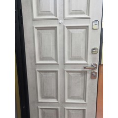 Porta M К18.K18 Rocky Road/Silk Road