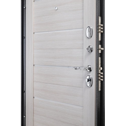 Porta S 4.Л22 Graphite Pro/Nordic Oak