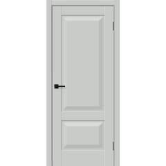 Межкомнатная дверь Промо 2 эмалит Gray