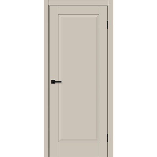 Межкомнатная дверь Промо 1 эмалит cream